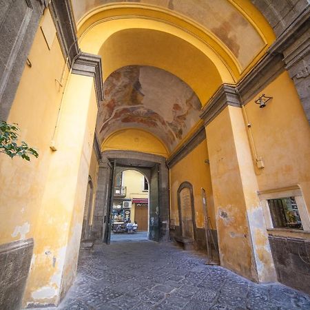 Palazzo Marigliano - Rooms & Suites Napoli Eksteriør bilde