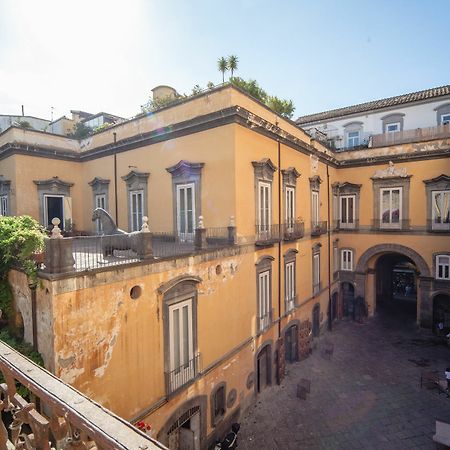 Palazzo Marigliano - Rooms & Suites Napoli Eksteriør bilde