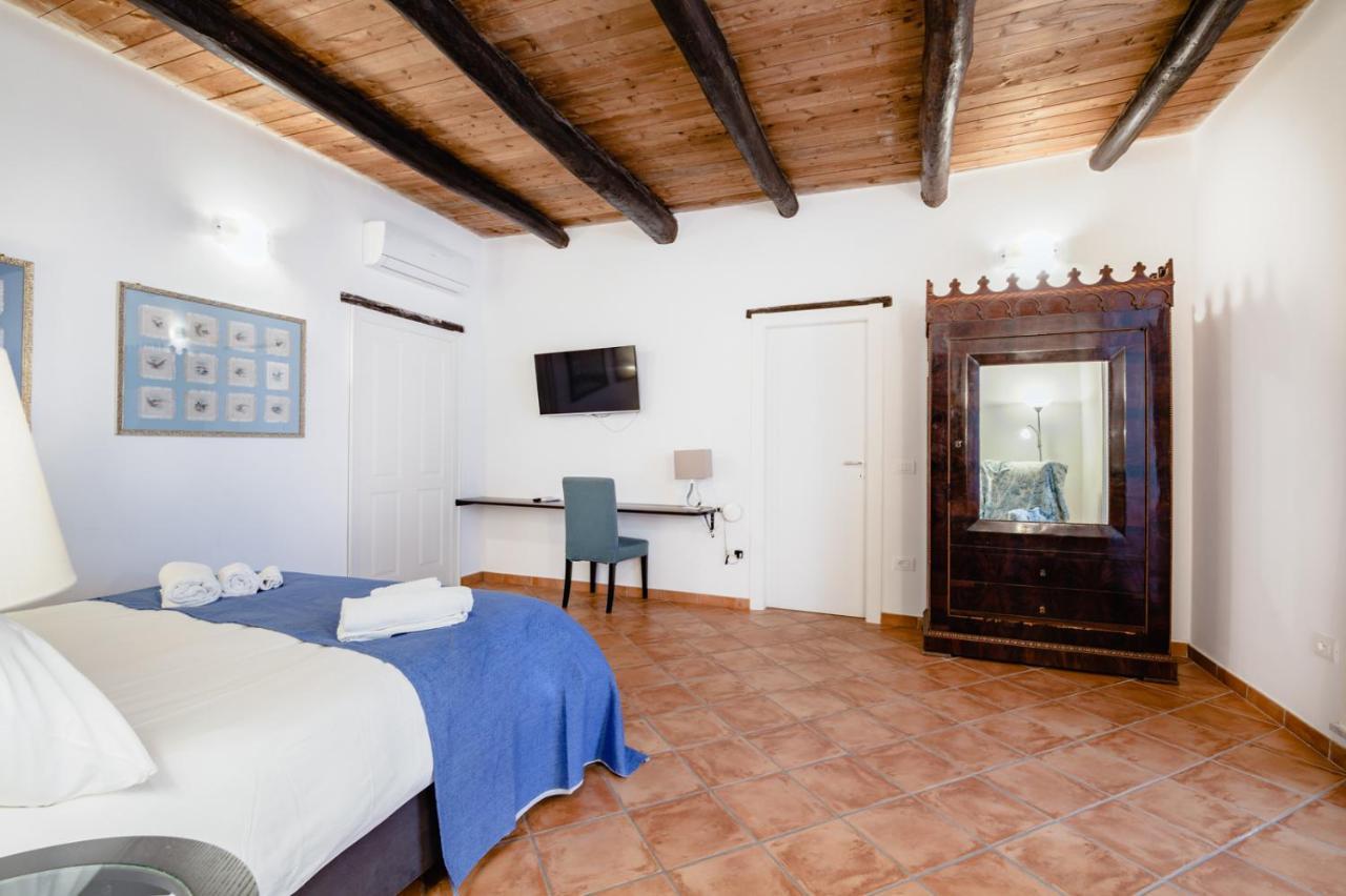 Palazzo Marigliano - Rooms & Suites Napoli Eksteriør bilde