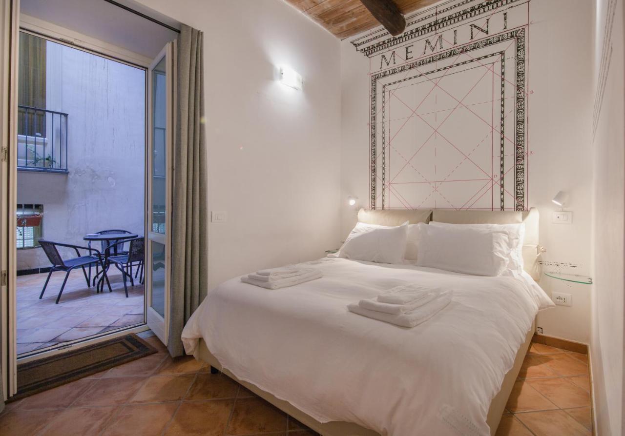Palazzo Marigliano - Rooms & Suites Napoli Eksteriør bilde