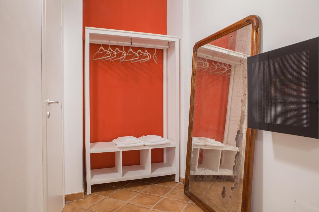 Palazzo Marigliano - Rooms & Suites Napoli Eksteriør bilde