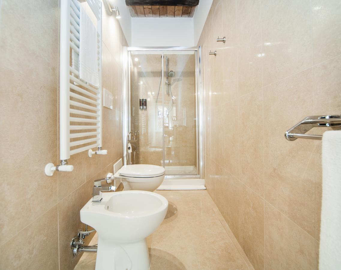 Palazzo Marigliano - Rooms & Suites Napoli Eksteriør bilde