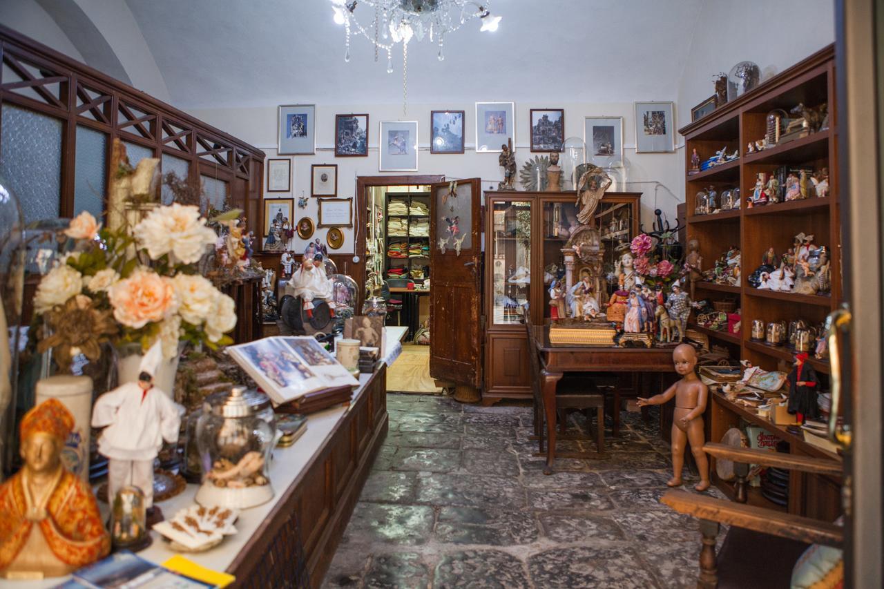 Palazzo Marigliano - Rooms & Suites Napoli Eksteriør bilde