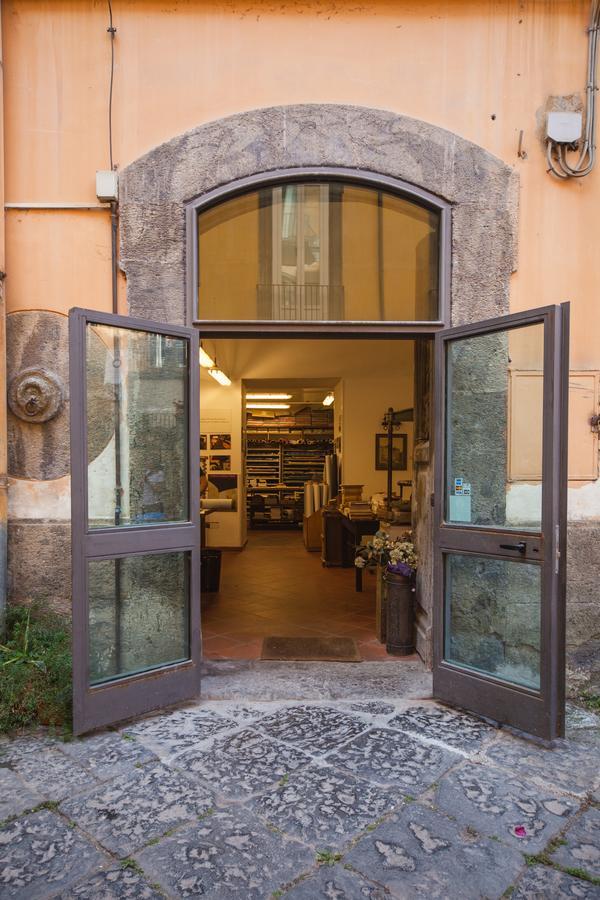 Palazzo Marigliano - Rooms & Suites Napoli Eksteriør bilde