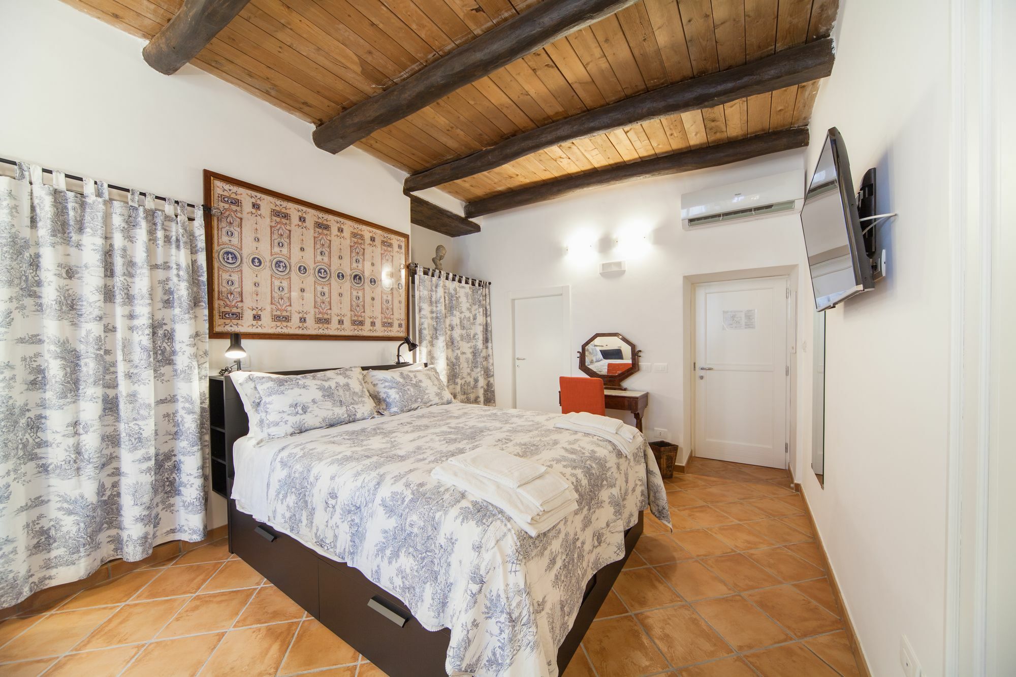 Palazzo Marigliano - Rooms & Suites Napoli Eksteriør bilde