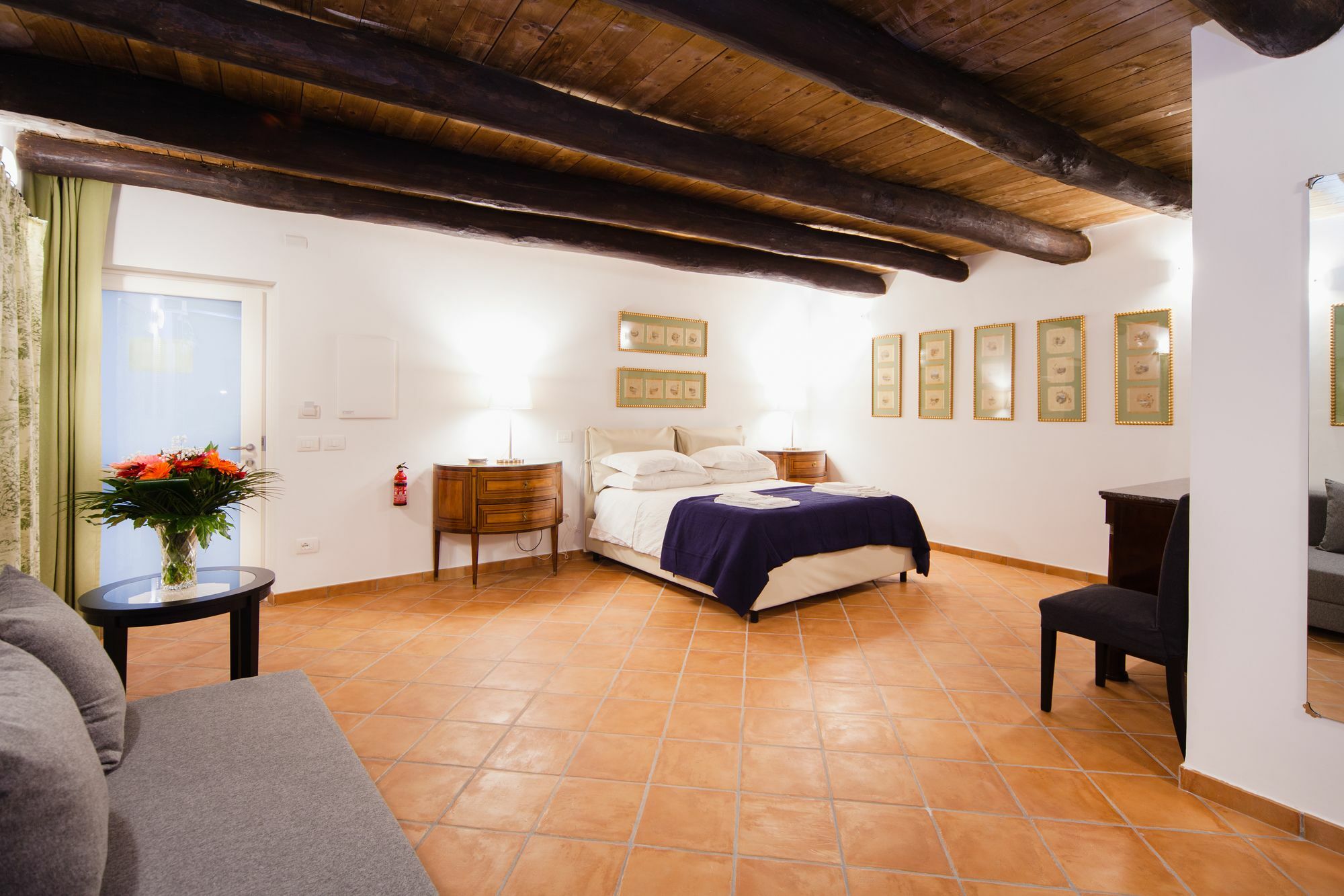 Palazzo Marigliano - Rooms & Suites Napoli Eksteriør bilde