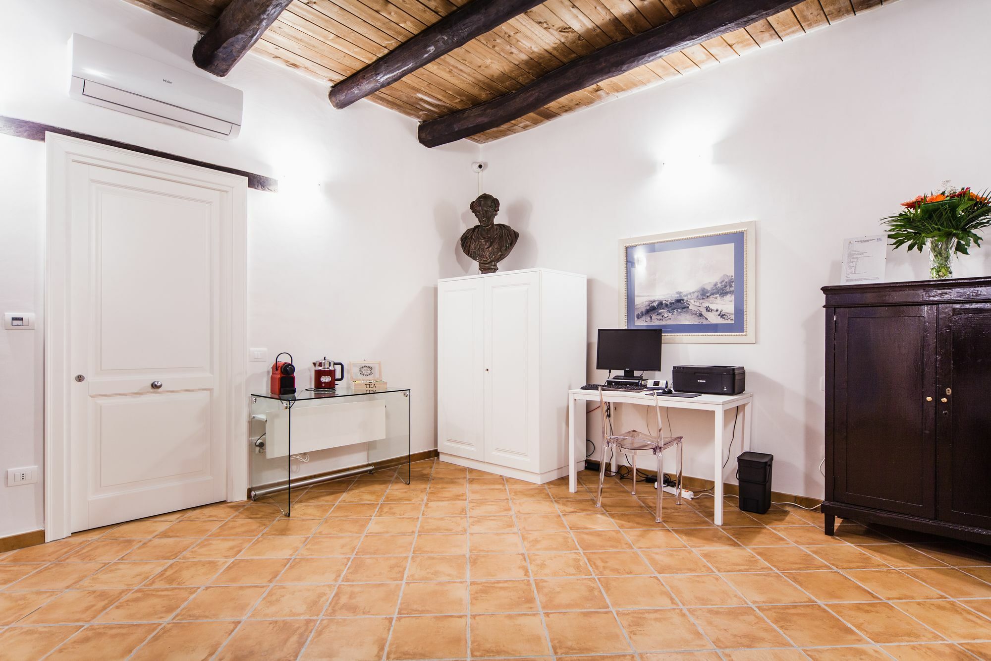 Palazzo Marigliano - Rooms & Suites Napoli Eksteriør bilde