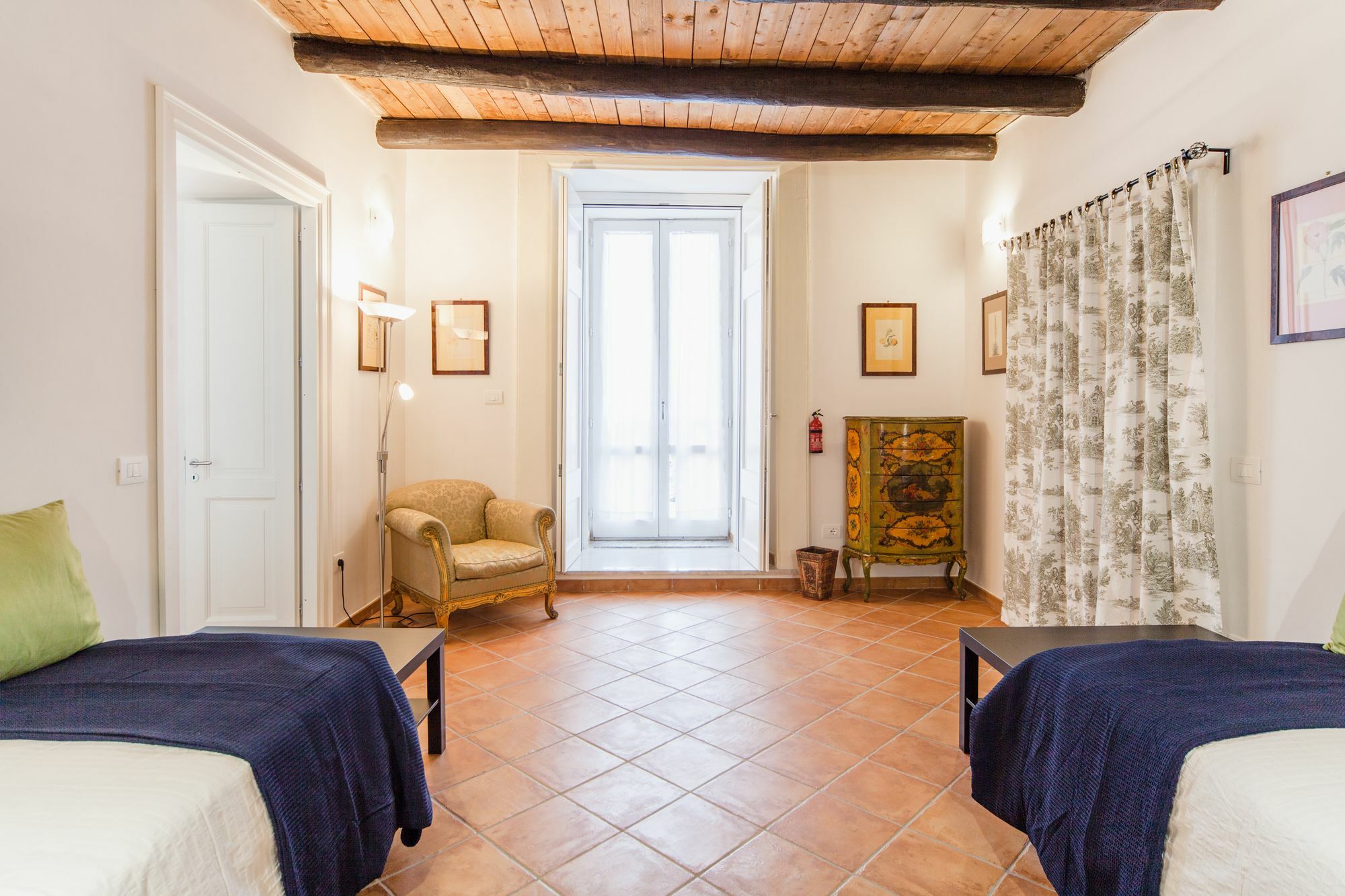 Palazzo Marigliano - Rooms & Suites Napoli Eksteriør bilde