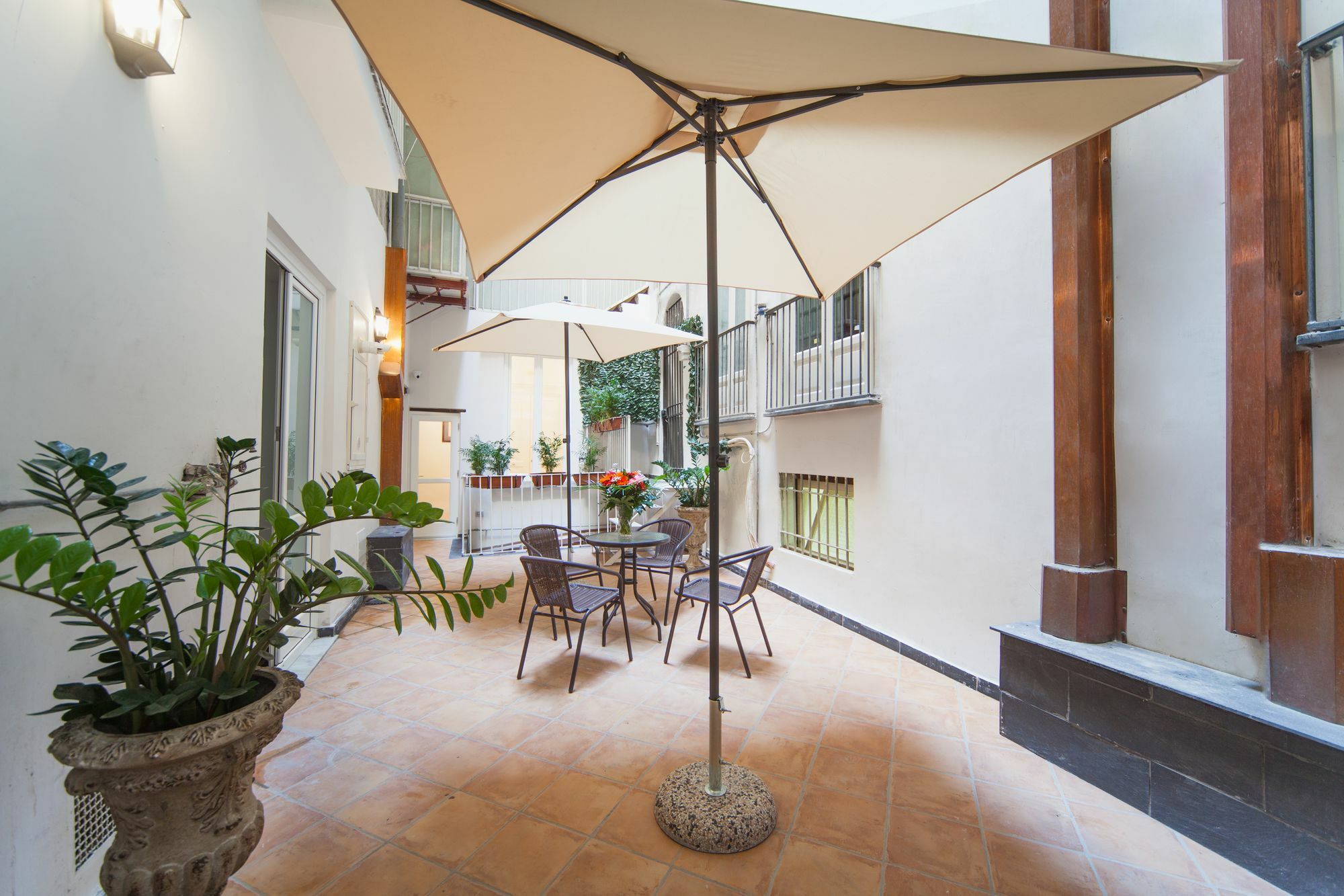 Palazzo Marigliano - Rooms & Suites Napoli Eksteriør bilde