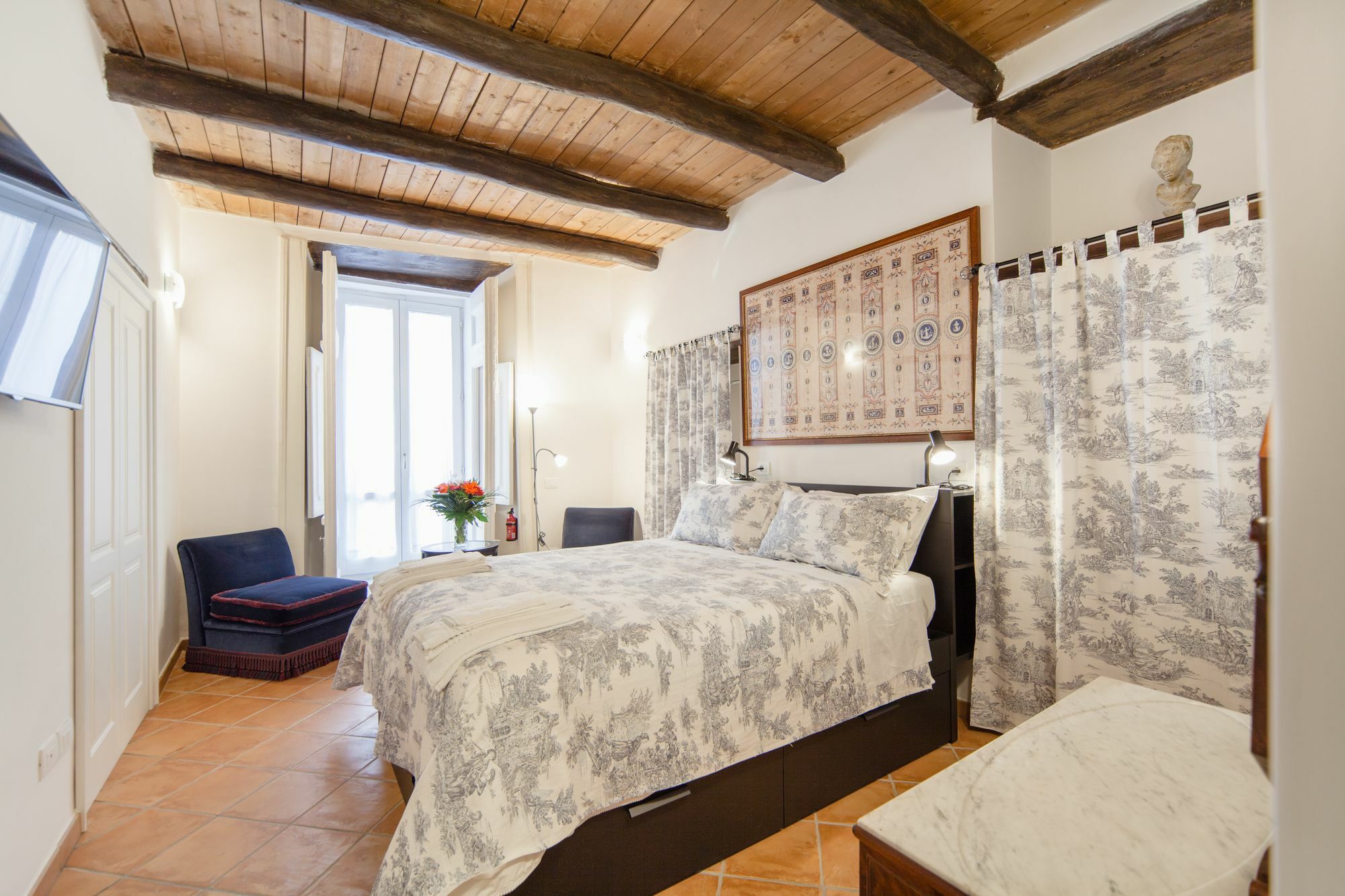 Palazzo Marigliano - Rooms & Suites Napoli Eksteriør bilde