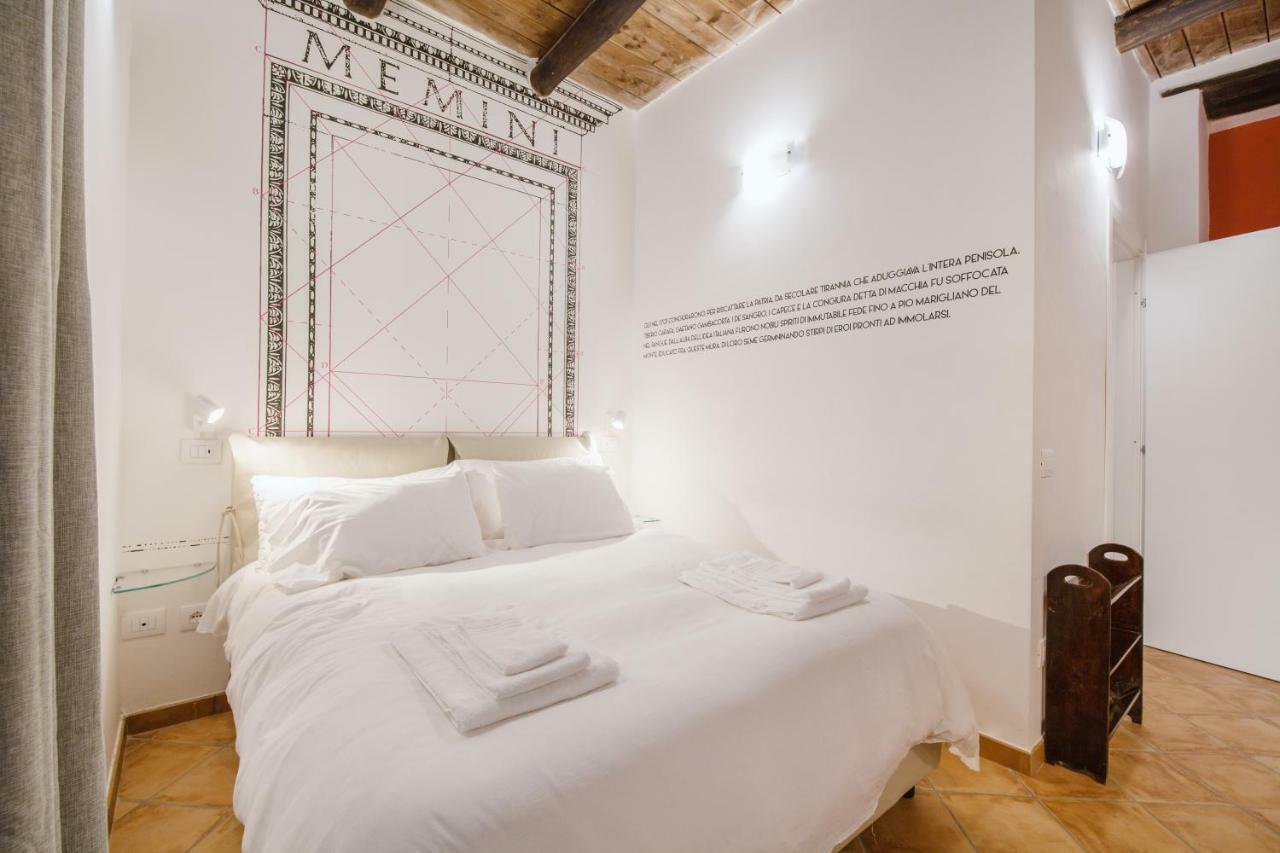 Palazzo Marigliano - Rooms & Suites Napoli Eksteriør bilde